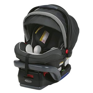 Graco SnugRide SnugLock 35 Elite Infant Car Seat @ Amazon