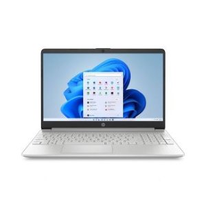 HP 15.6"  Laptop (i3-1125G4, 8GB, 256GB)