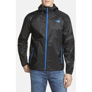  The North Face 'Cyclone' Wind & Water Repellent Jacket