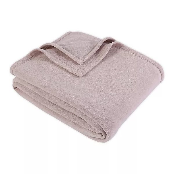 Bershire Blanket 毛毯 Twin Size