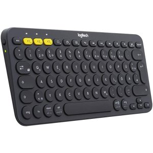 Logitech K380 无线键盘