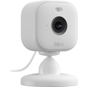 Blink- Mini 2 1080p 安保摄像头
