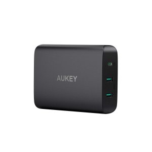 AUKEY USB C Charger with 60W Power Delivery