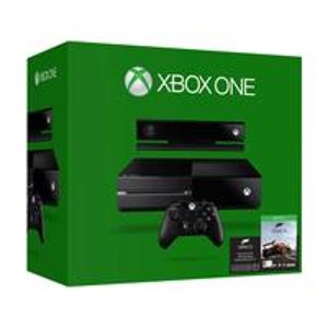 Xbox One Standard Edition