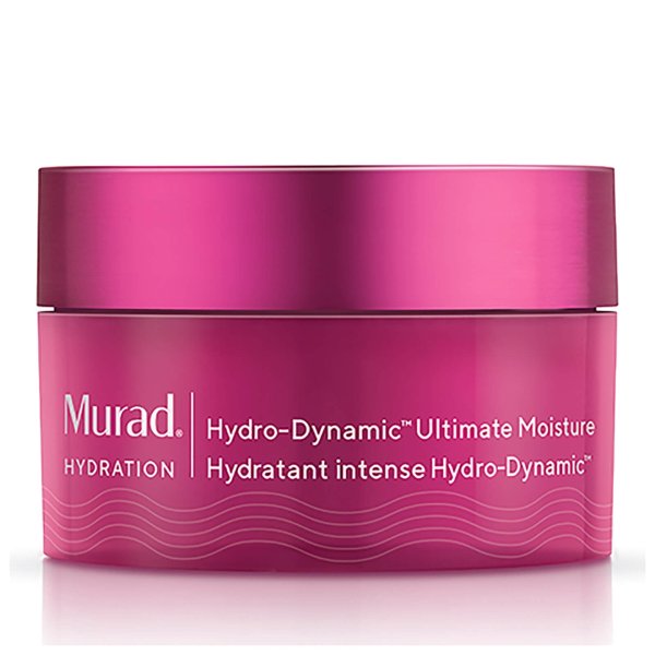Hydro-Dynamic™ Ultimate Moisture (50ml)