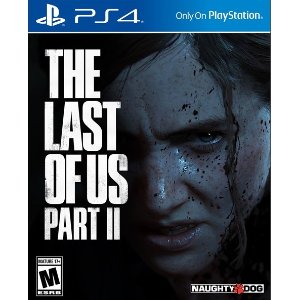 The Last of Us Part II - Used