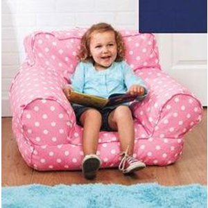 Comfort Research 儿童舒适豆袋椅/懒人沙发 4色可选