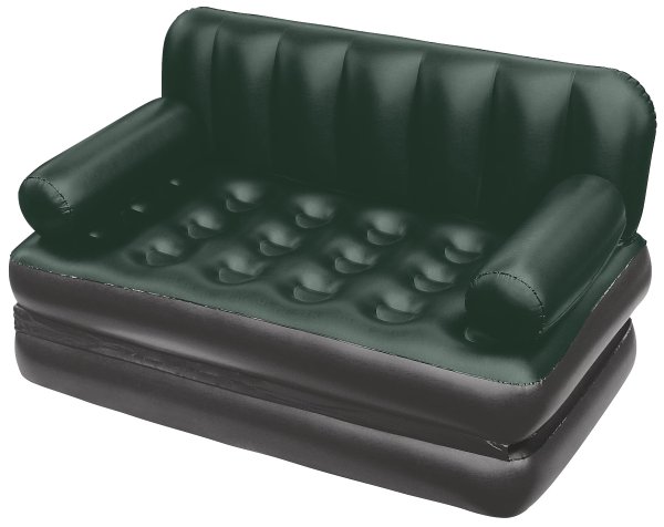 Ozark Trail Multi-Max 5-in-1 Inflatable Air Couch