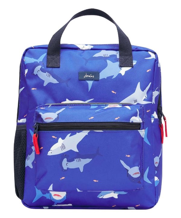 Blue Sharks Easton Backpack