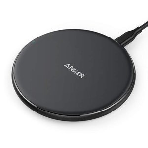Anker PowerPort Wireless 5 Wireless Charger @ Amazon