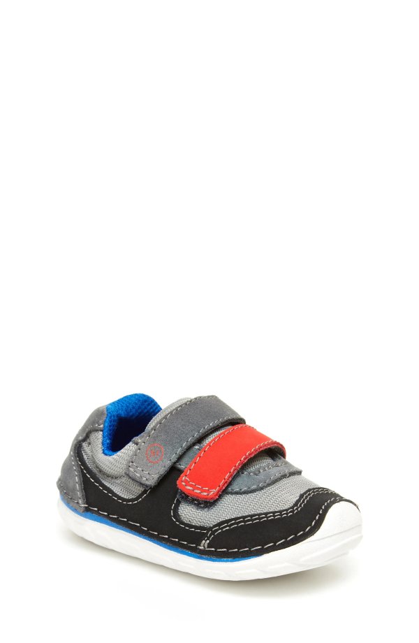 Soft Motion™ Mason Sneaker(Baby)
