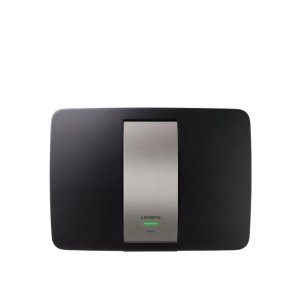 LINKSYS EA6400 AC1600 Smart Router Refurbished