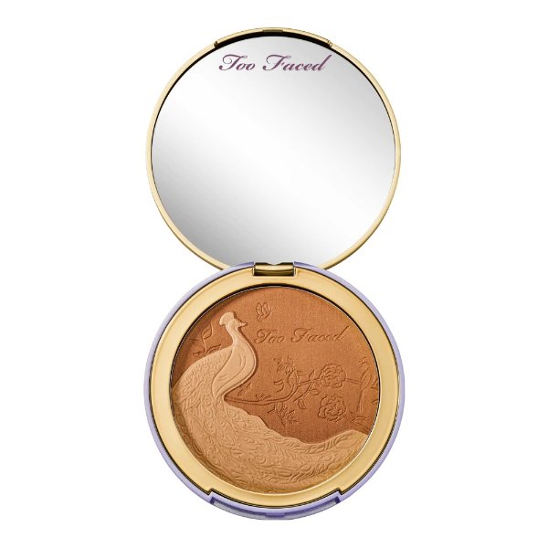 Natural Lust Bronzer | Too Faced