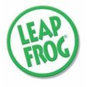 LeapFrog Friends & Family Sale: 15% off $60 + free shipping