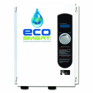 Ecosmart ECO 18 无水箱电热水器