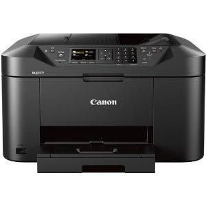 Canon MAXIFY MB2120 Wireless Color Printer