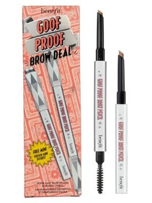  Goof Proof Brow Deal Pencil Set