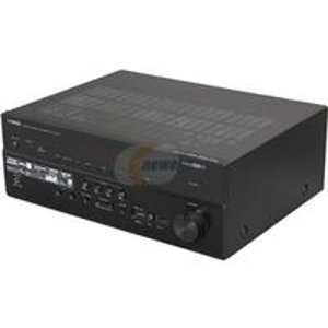 Yamaha RX-V675 7.2 Channel Network AV Receiver