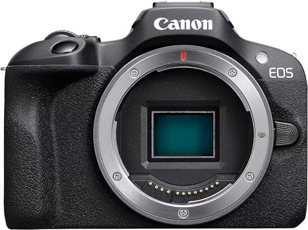 Canon EOS R100 机身