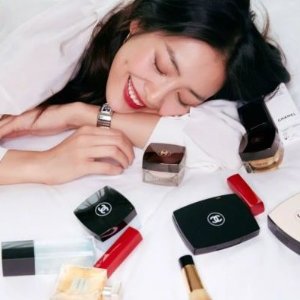 Chanel 精选美妆香水 夏季热卖