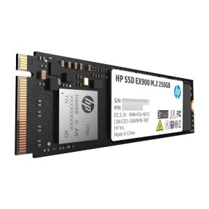 HP EX900 M.2 1TB NVMe 3D TLC SSD