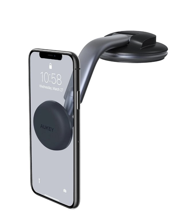 Phone Holder for Car 360 degrees HD C49