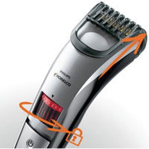  Philips Norelco 3500 Series Beard and Stubble Trimmer