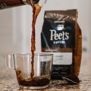 Peet's Coffee官网 咖啡限时优惠，2021特款$15.96