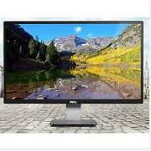DELL S S2340L 23-Inch Screen LED-Lit Monitor
