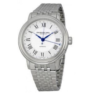 Raymond Weil Maestro Automatic Men's Watch 2851-ST-00659 