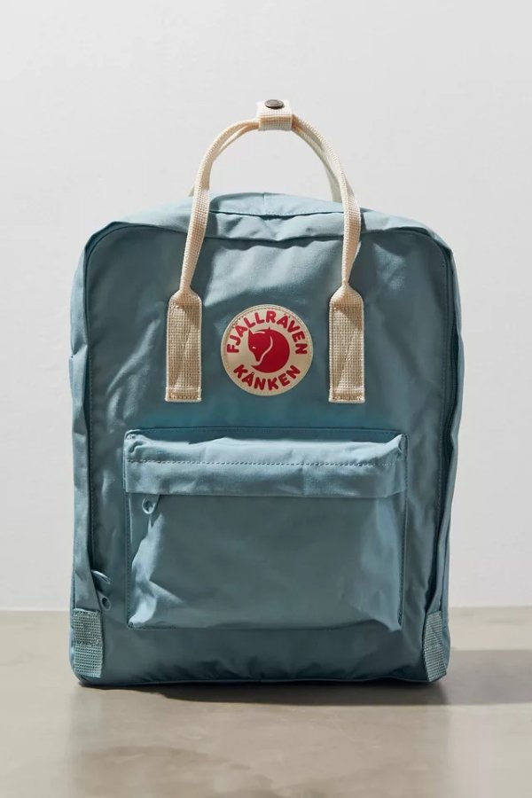 Classic Kanken Backpack