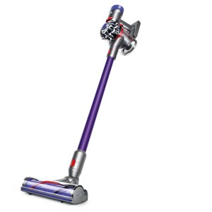 Dyson V8 Animal Pro Cordless Vacuum Purple New