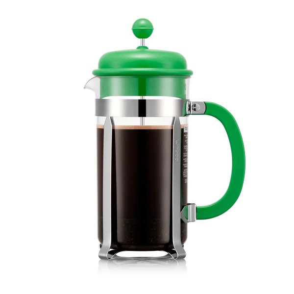 Coffee maker, 8 cup, 1.0 l, 34 oz