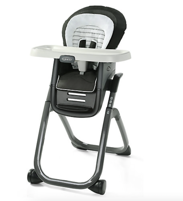 ® DuoDiner® DLX 6-in-1 婴幼儿餐椅
