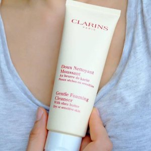 Extended: Clarins Cleanser Sale