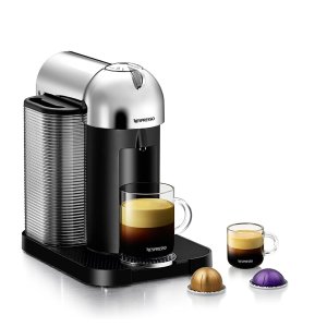 史低价：Nespresso Vertuo Evoluo 胶囊咖啡机