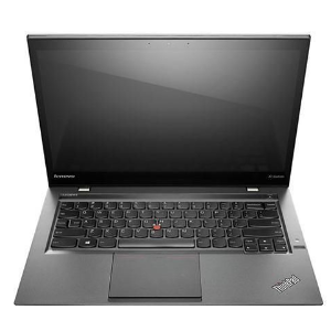 Lenovo ThinkPad X1 Carbon 20A70037US 14" Touchscreen (i7, 8GB DDR3, 256GB SSD, 2560x1440)