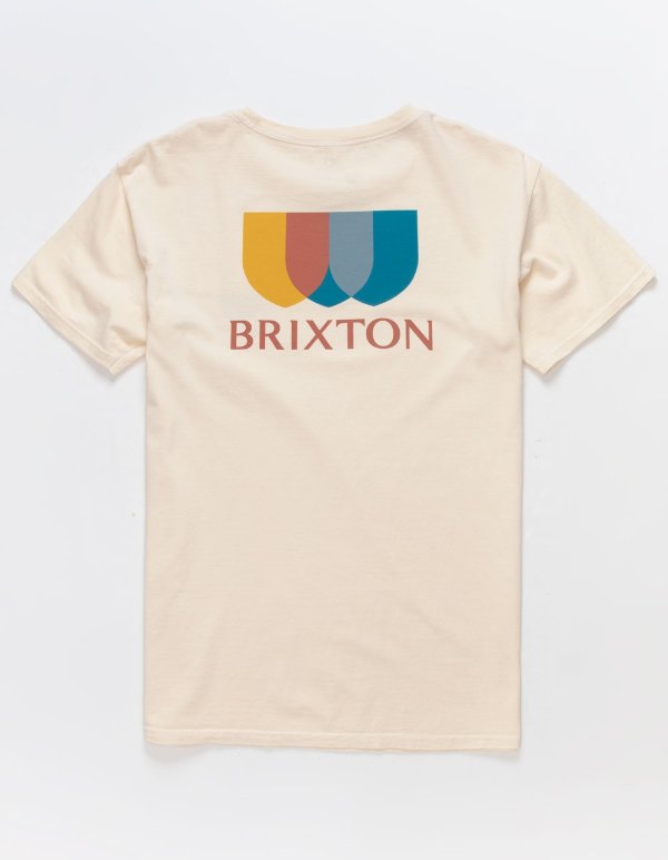 BRIXTON Alton III 男士T恤