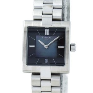 TISSOT T-Collection Ladies Watch T090.310.11.121.01