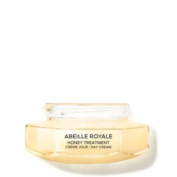 Abeille Royale Honey Treatment Day Cream - The Refill 50ml