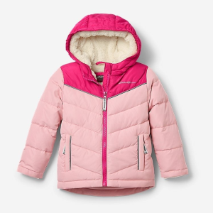 Eddie Bauer Kids Winter Coats Sale
