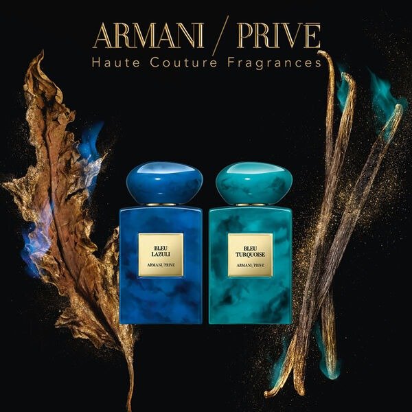 Prive Cuir Amethyste Fragrance | GiorgioBeauty