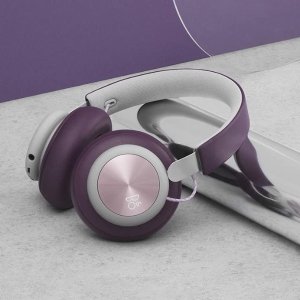 B&O Beoplay H4 无线耳机 紫色