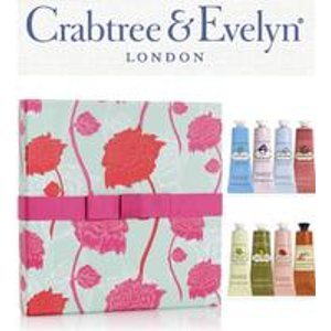 Select Gift Set @ Crabtree & Evelyn