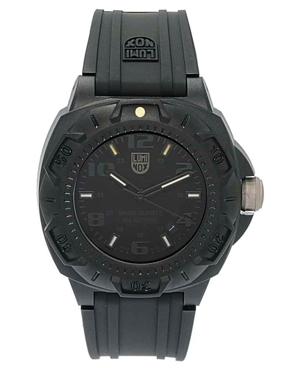 Sentry Quartz Men's Watch XL.0201.BO