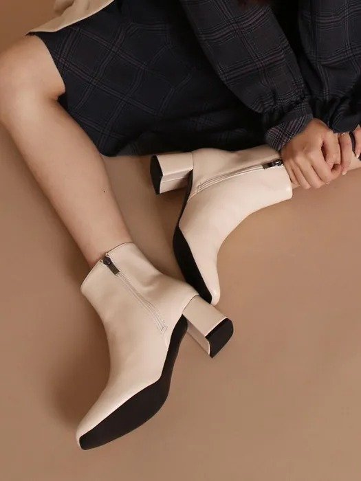 Joan Ankle Boots