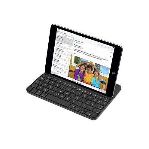 罗技Logitech iPad Mini超薄键盘式保护壳