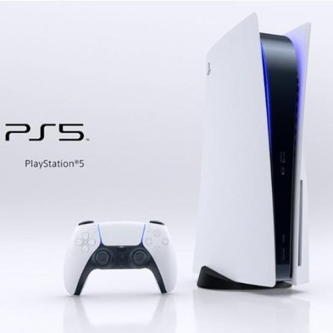 Sony PlayStation 5 光驱版/ 数字版主机购买资格登录即有概率获得 