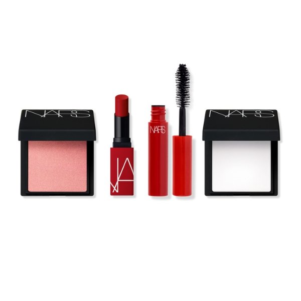 Free 4 Piece Gift with $60 brand purchase - NARS | Ulta Beauty