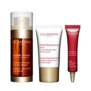 Limited Edition Gift Set available @ Clarins 